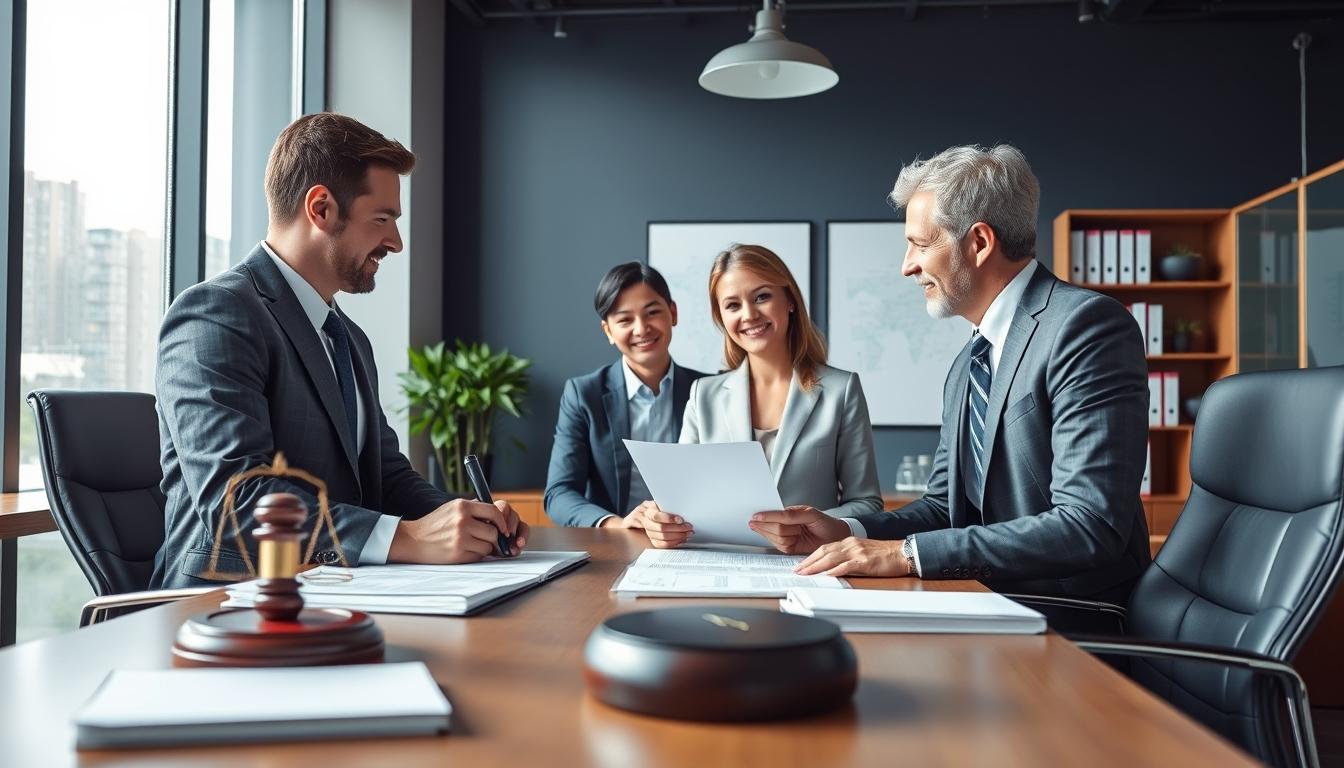 Family guidance and planning assistance