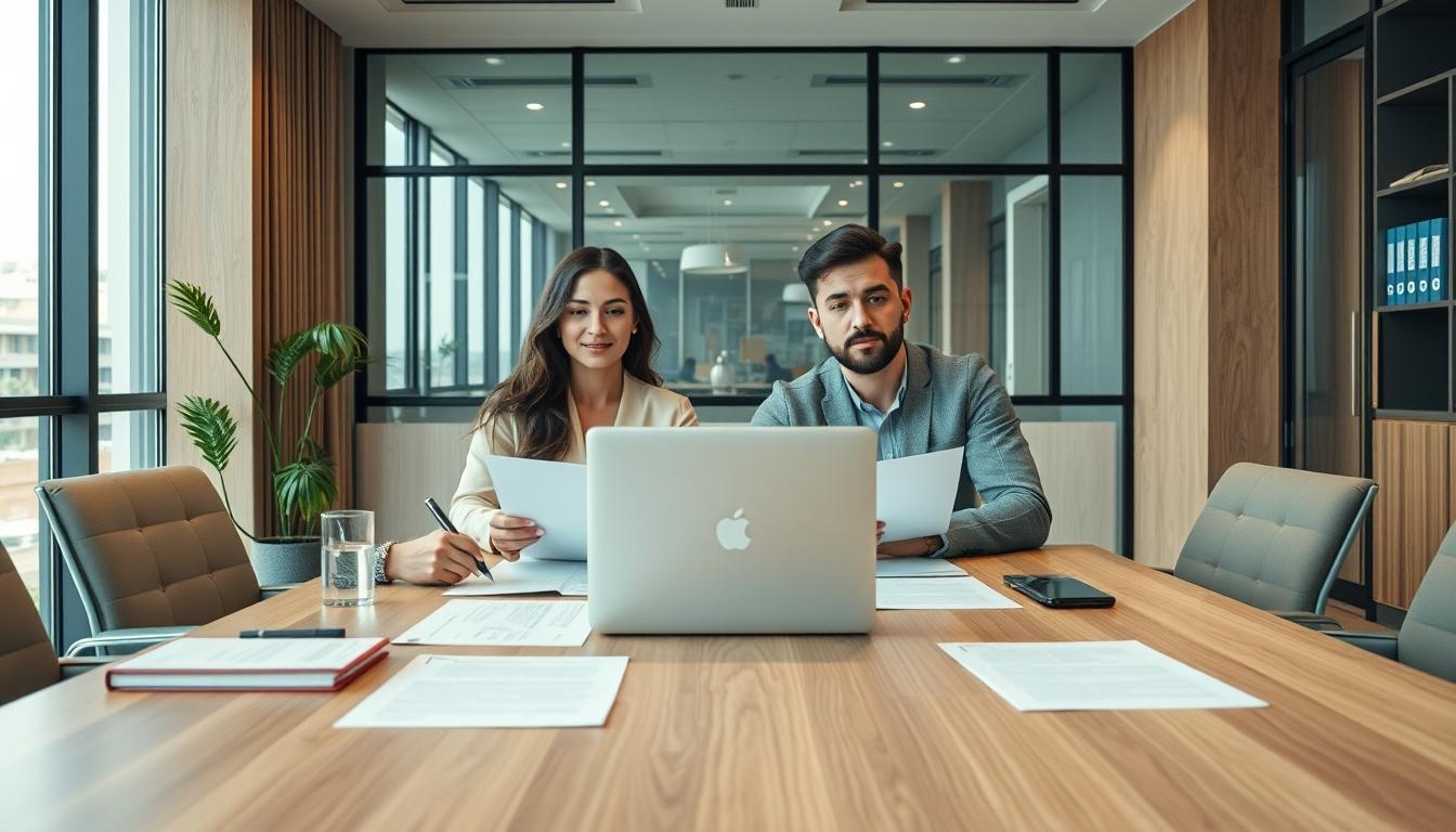 Retirement planning legal support